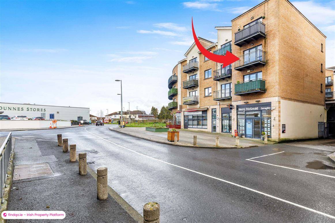 Apartment for Sale in Ashbourne, Meath