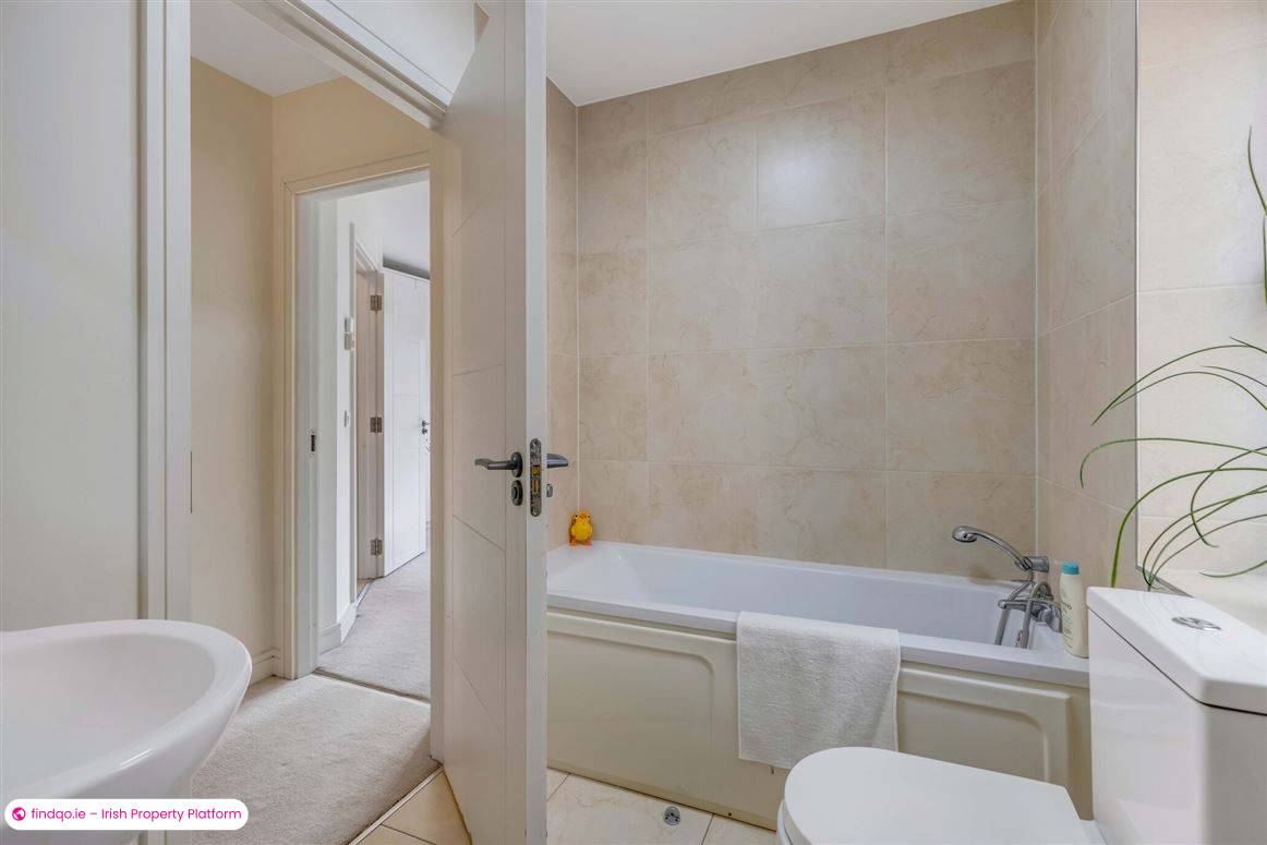 End of terrace house for Sale in Ashbourne, Meath