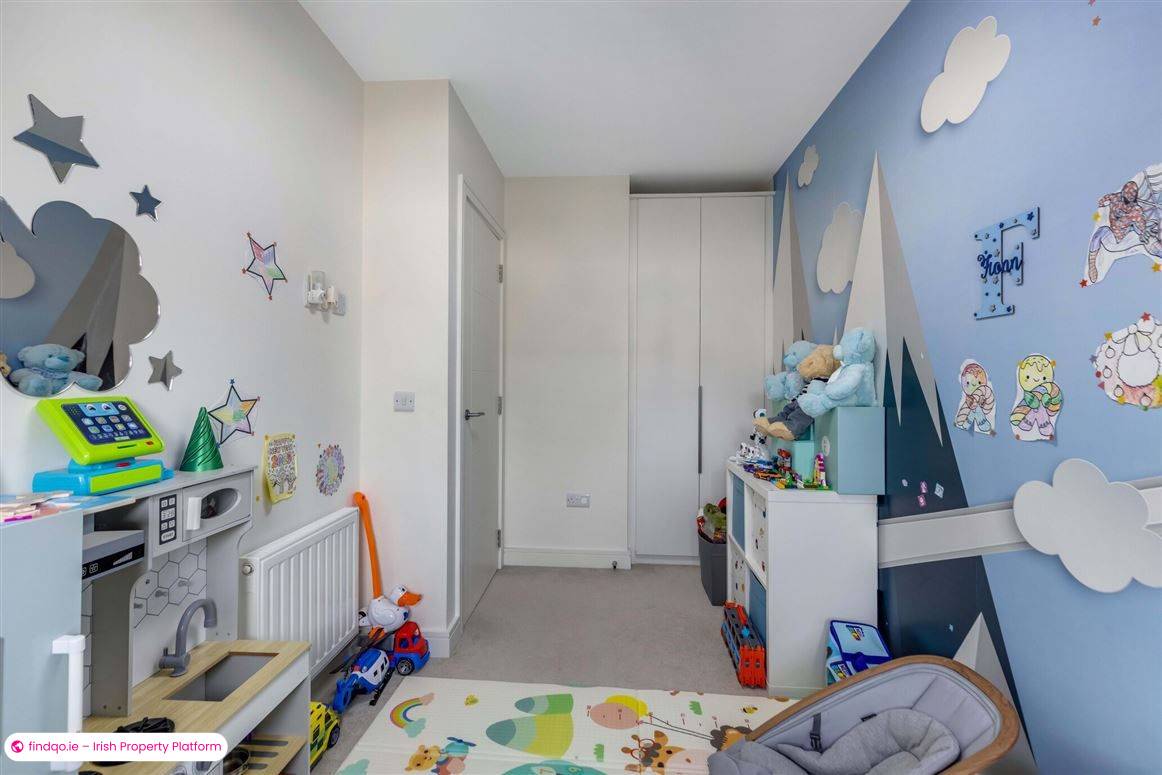 End of terrace house for Sale in Ashbourne, Meath