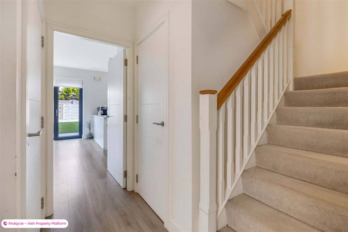 End of terrace house for Sale in Ashbourne, Meath