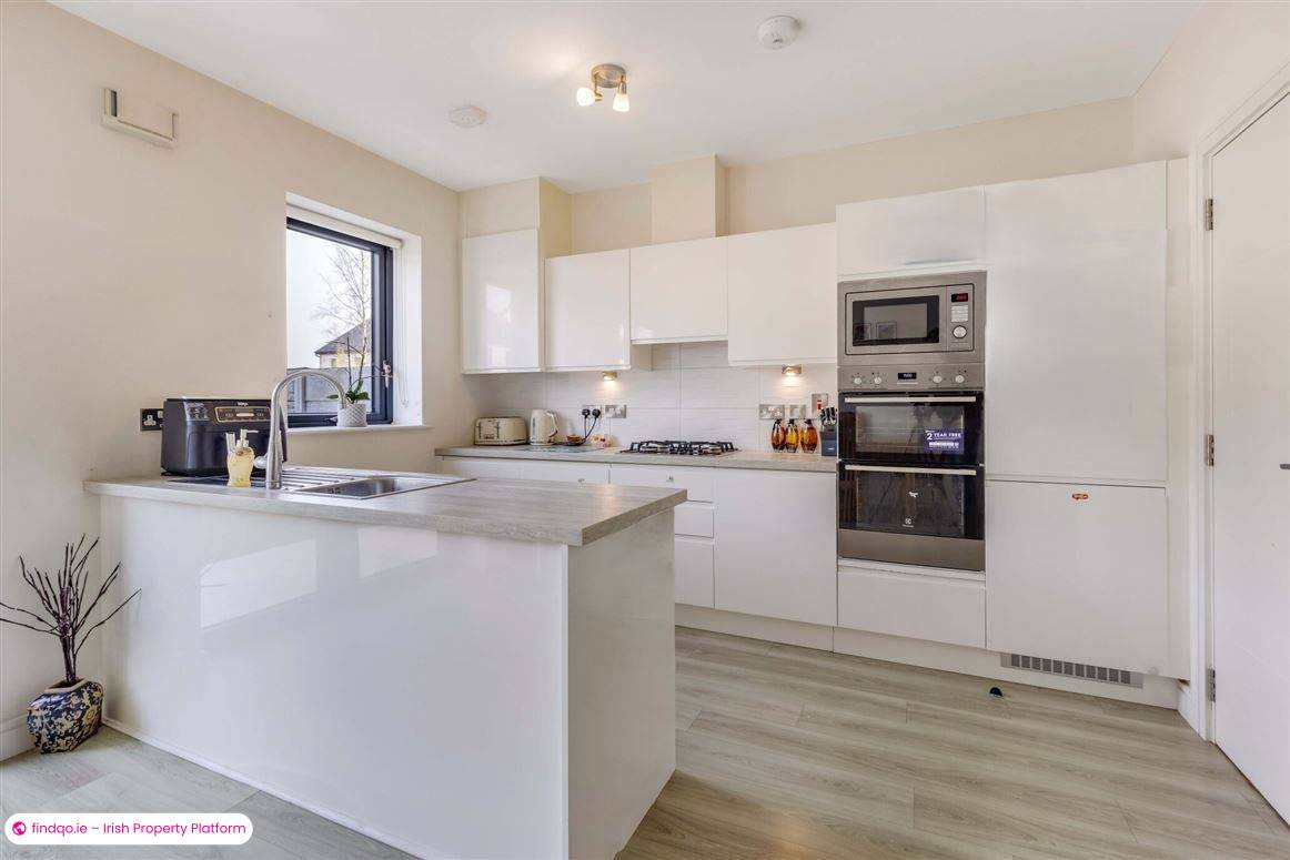 End of terrace house for Sale in Ashbourne, Meath