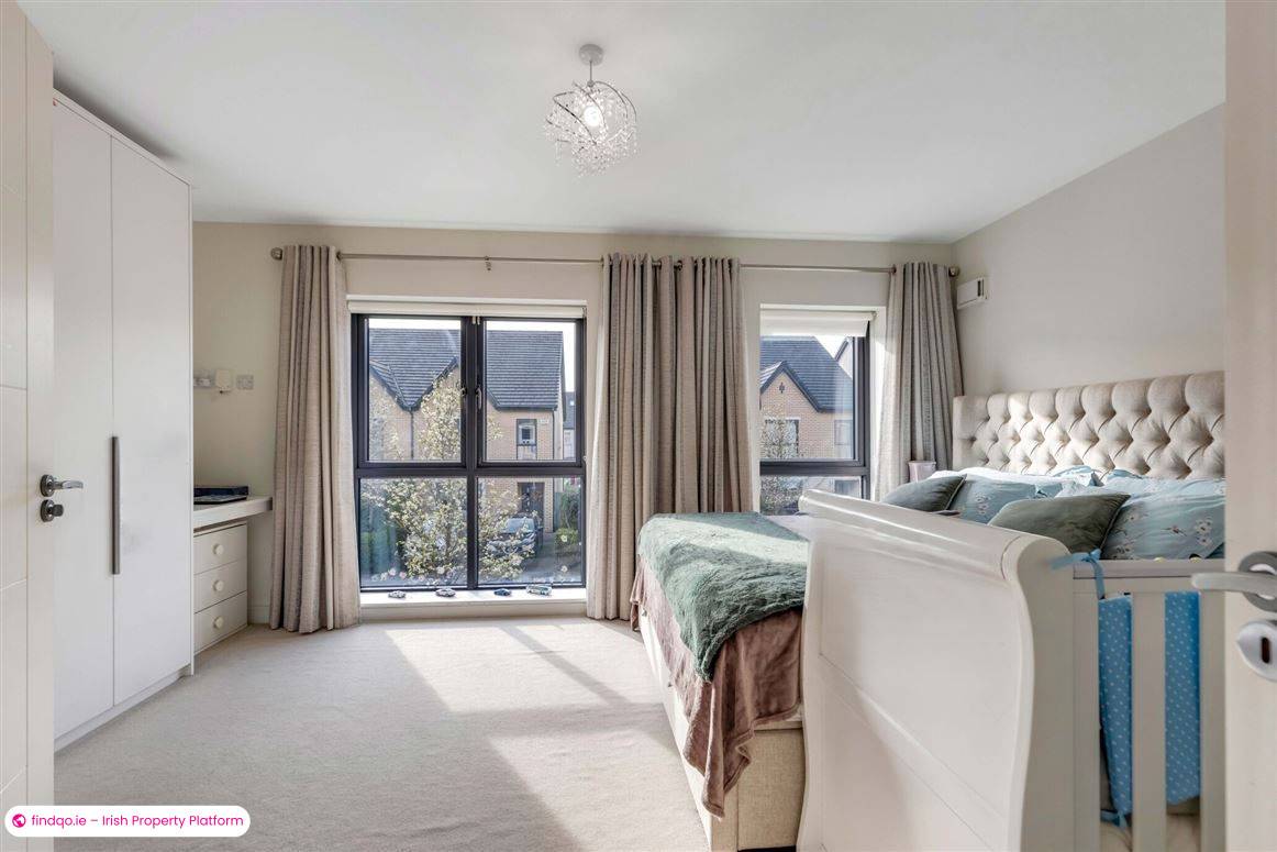 End of terrace house for Sale in Ashbourne, Meath