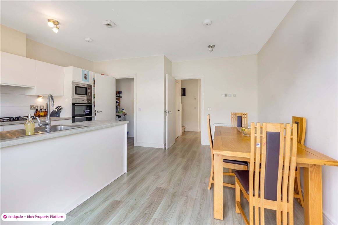End of terrace house for Sale in Ashbourne, Meath