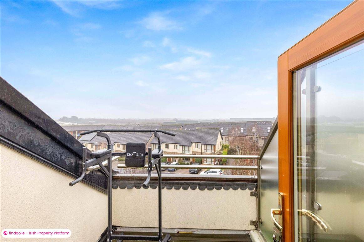 Duplex for Sale in Ashbourne, Meath