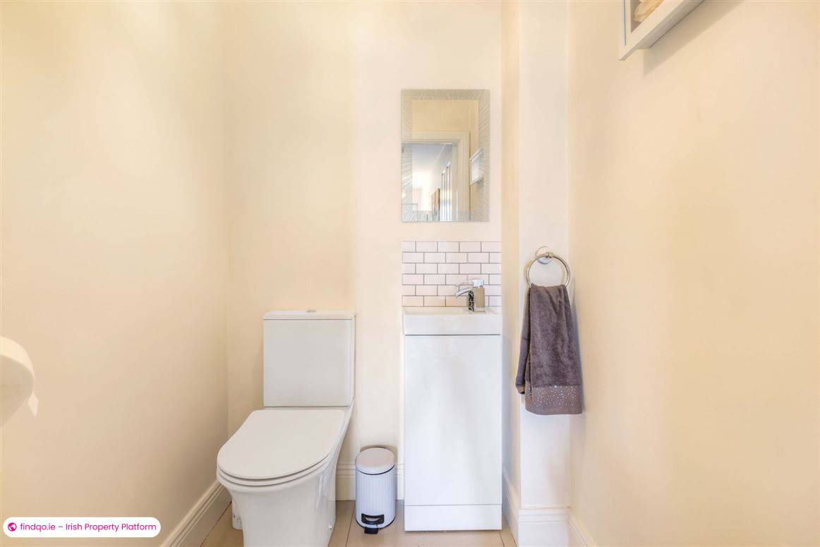 Terraced house for Sale in Ratoath, Meath