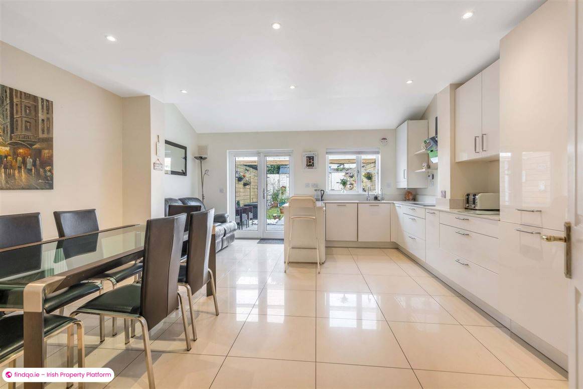 Terraced house for Sale in Ratoath, Meath