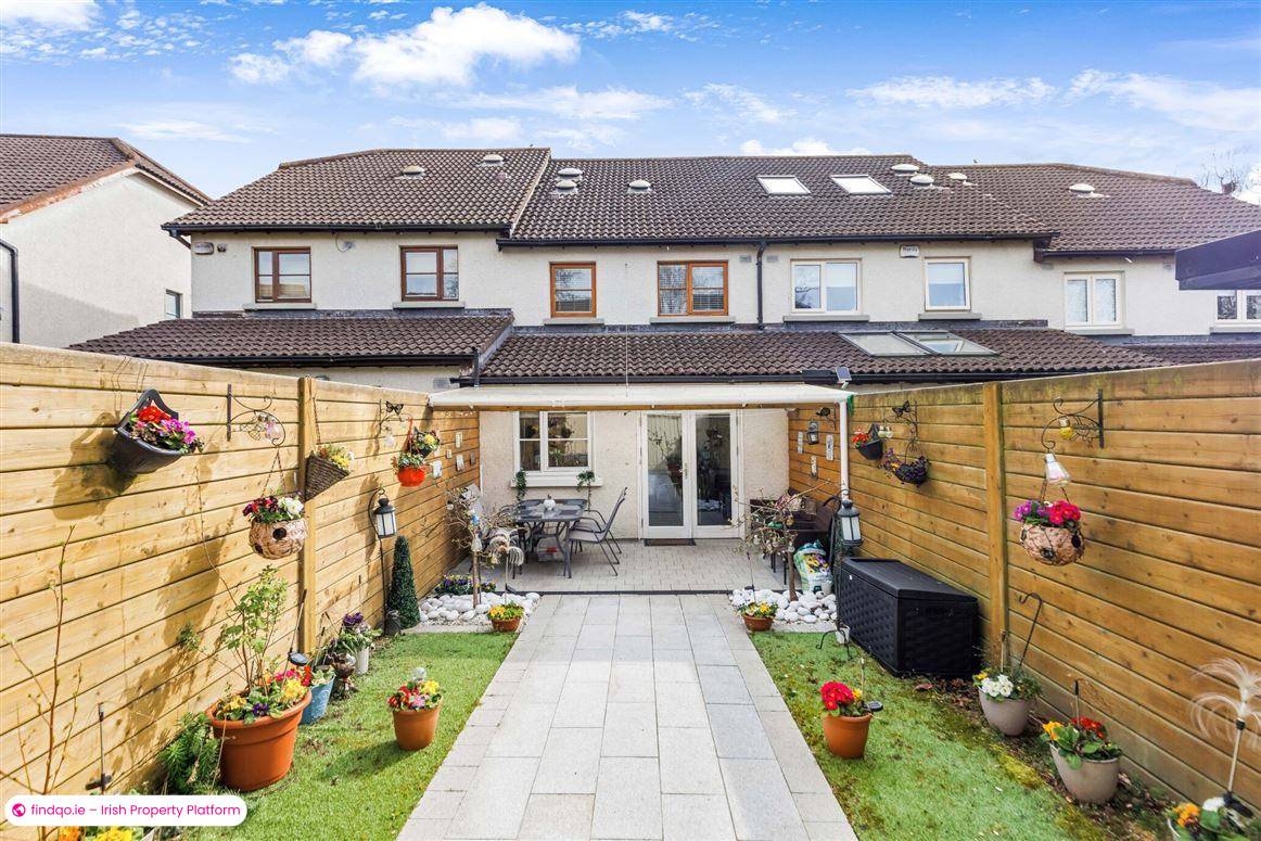 Terraced house for Sale in Ratoath, Meath