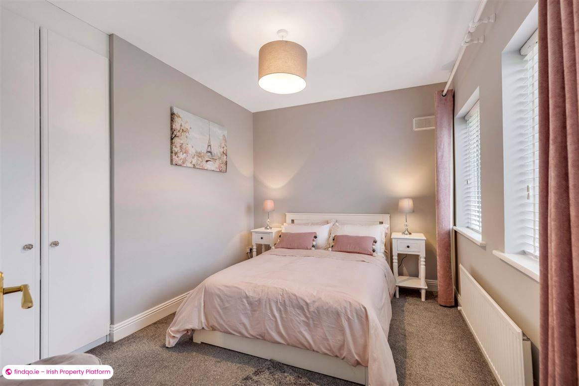 Detached house for Sale in Ashbourne, Meath