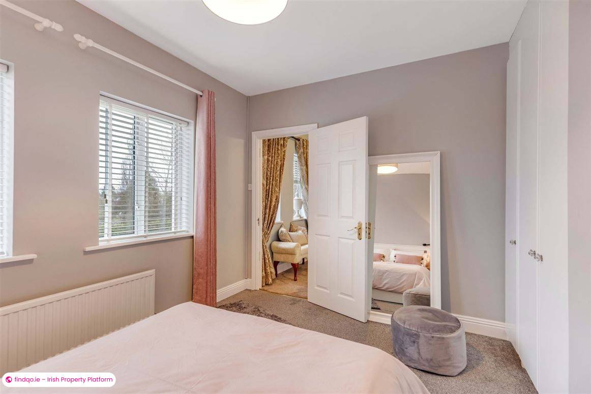 Detached house for Sale in Ashbourne, Meath