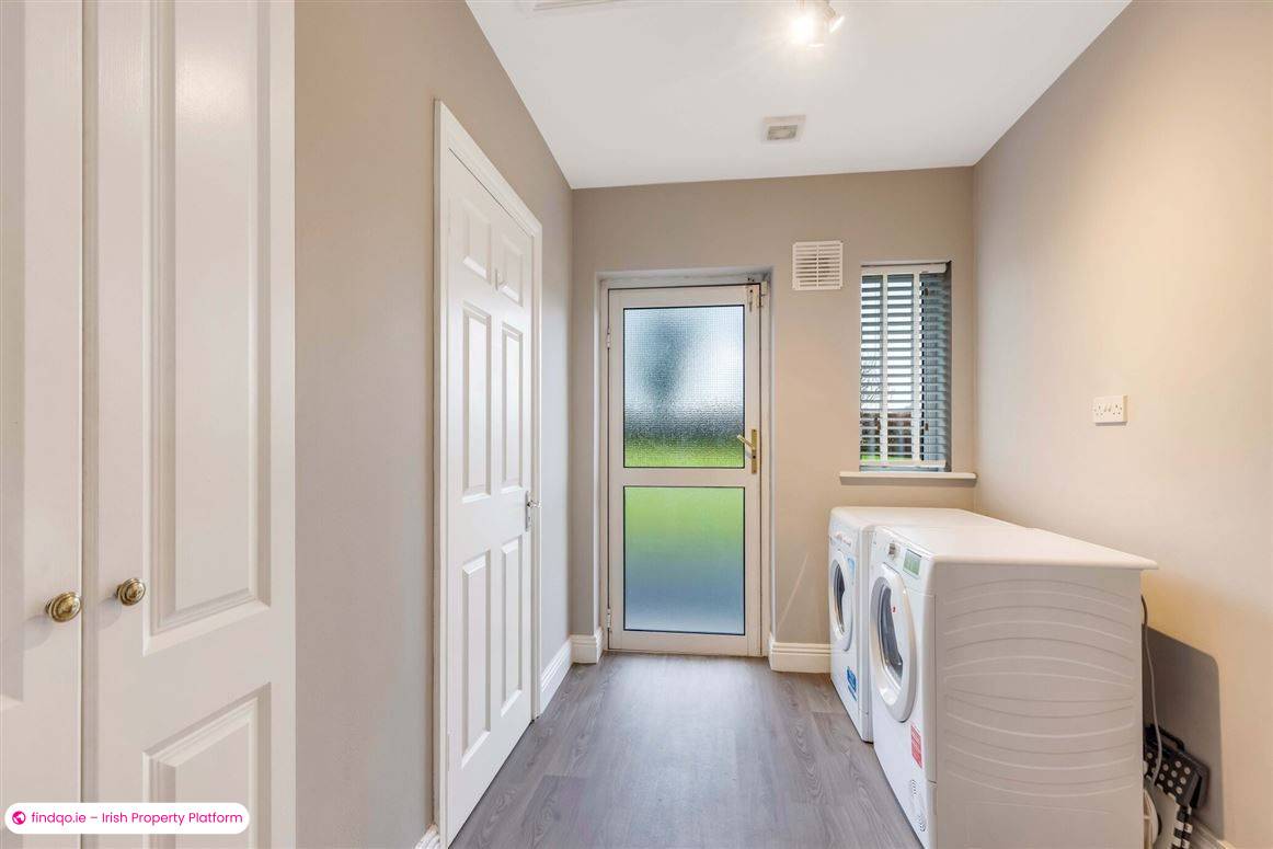 Detached house for Sale in Ashbourne, Meath