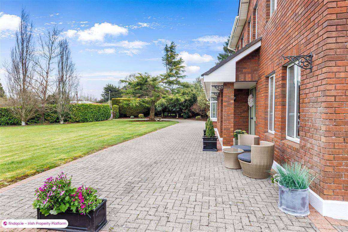 Detached house for Sale in Ashbourne, Meath