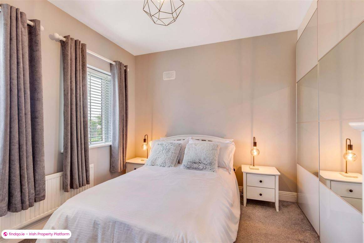 Detached house for Sale in Ashbourne, Meath