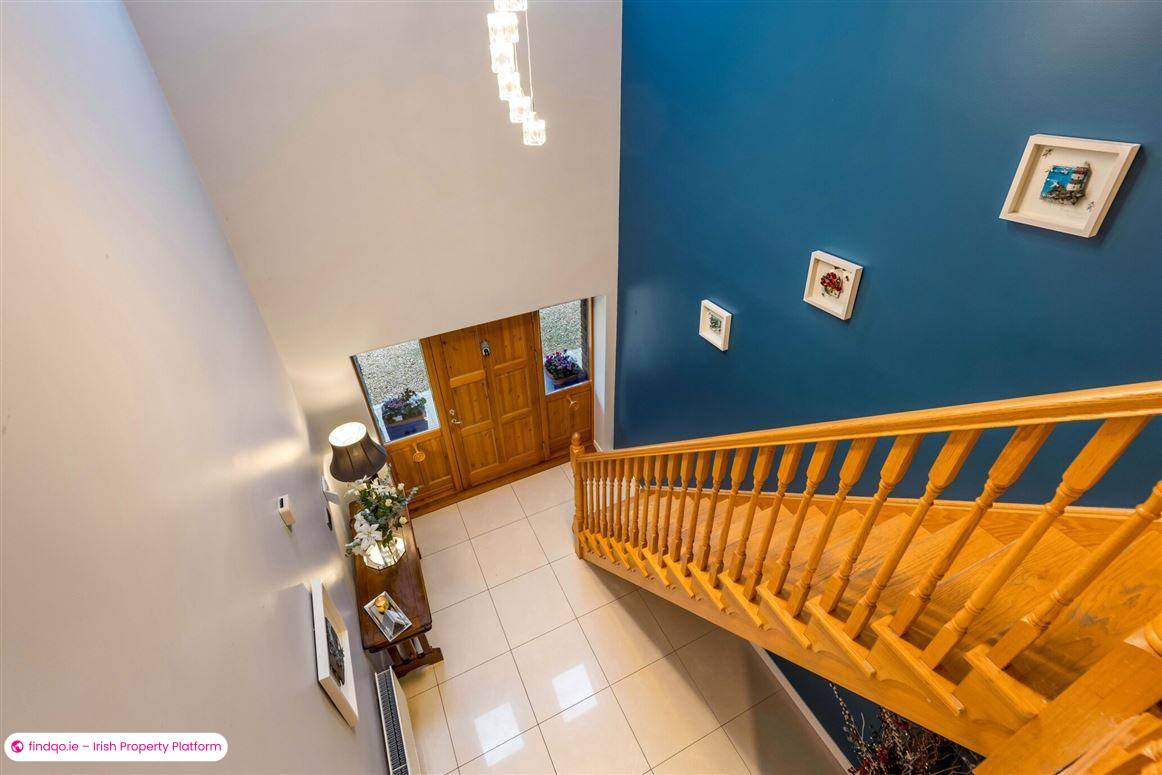 Bungalow for Sale in Oldtown, Dublin (County)