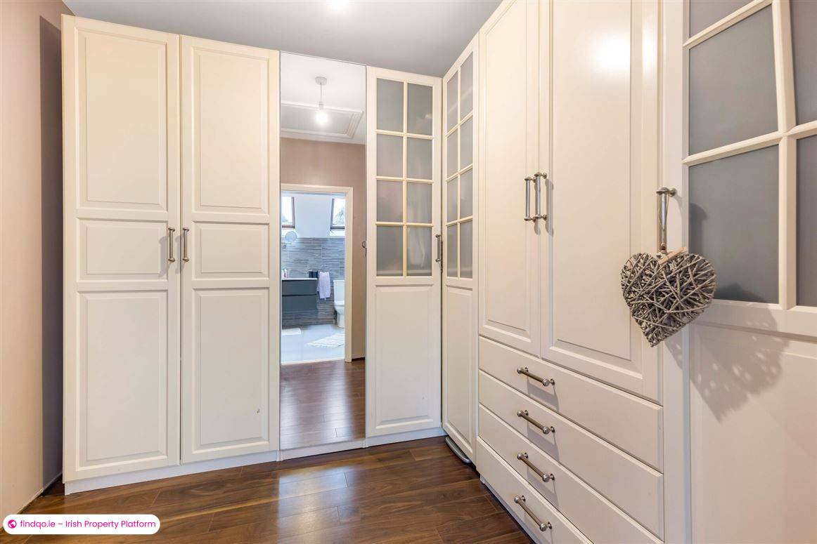 Bungalow for Sale in Oldtown, Dublin (County)