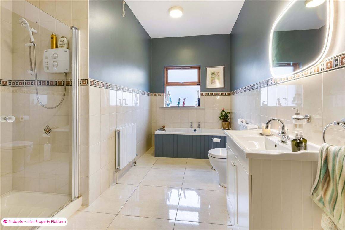 Bungalow for Sale in Oldtown, Dublin (County)
