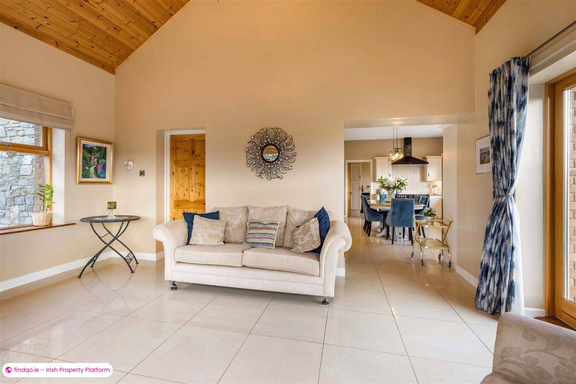 Bungalow for Sale in Oldtown, Dublin (County)