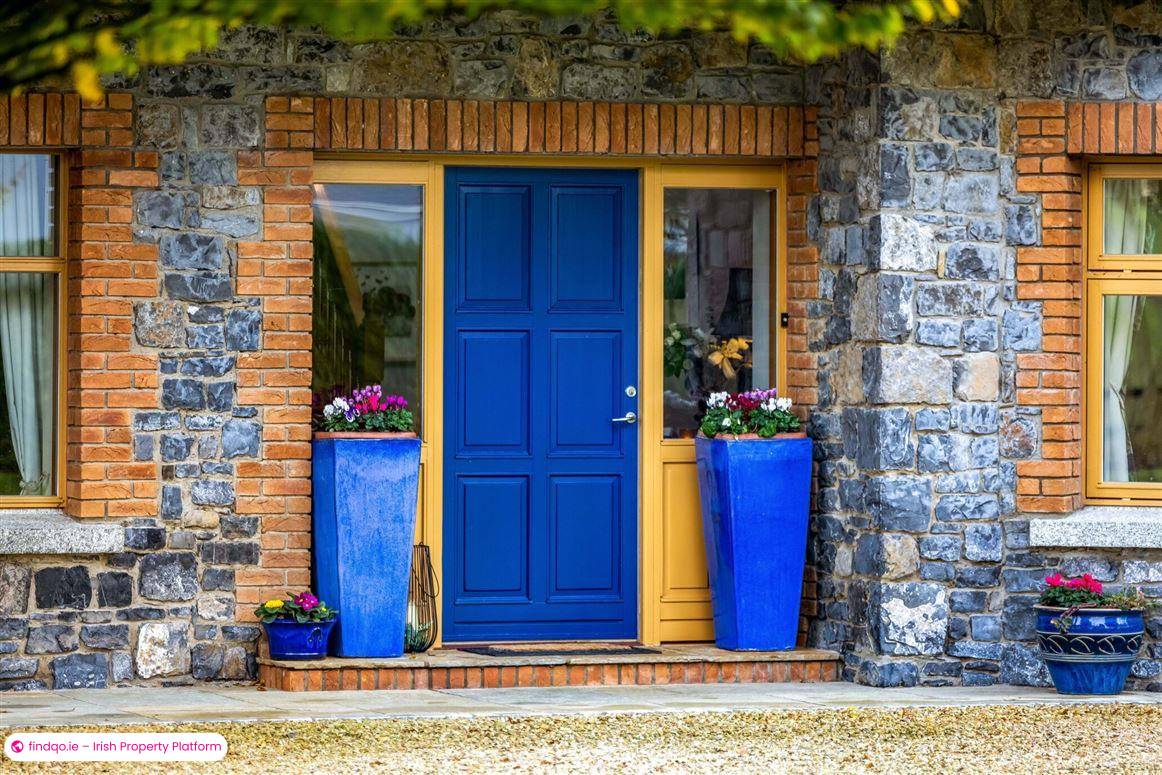 Bungalow for Sale in Oldtown, Dublin (County)