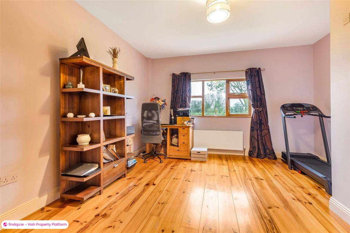 Bungalow for Sale in Oldtown, Dublin (County)