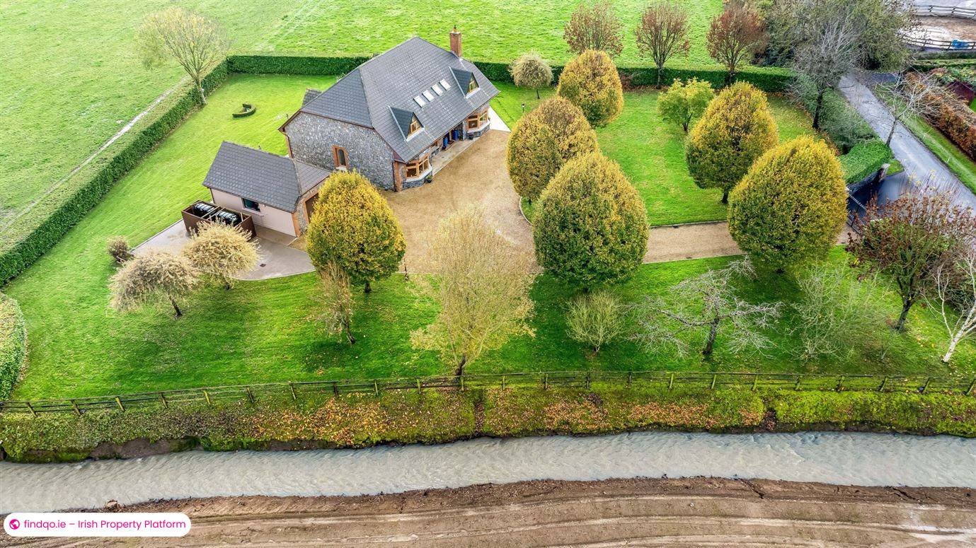 Bungalow for Sale in Oldtown, Dublin (County)
