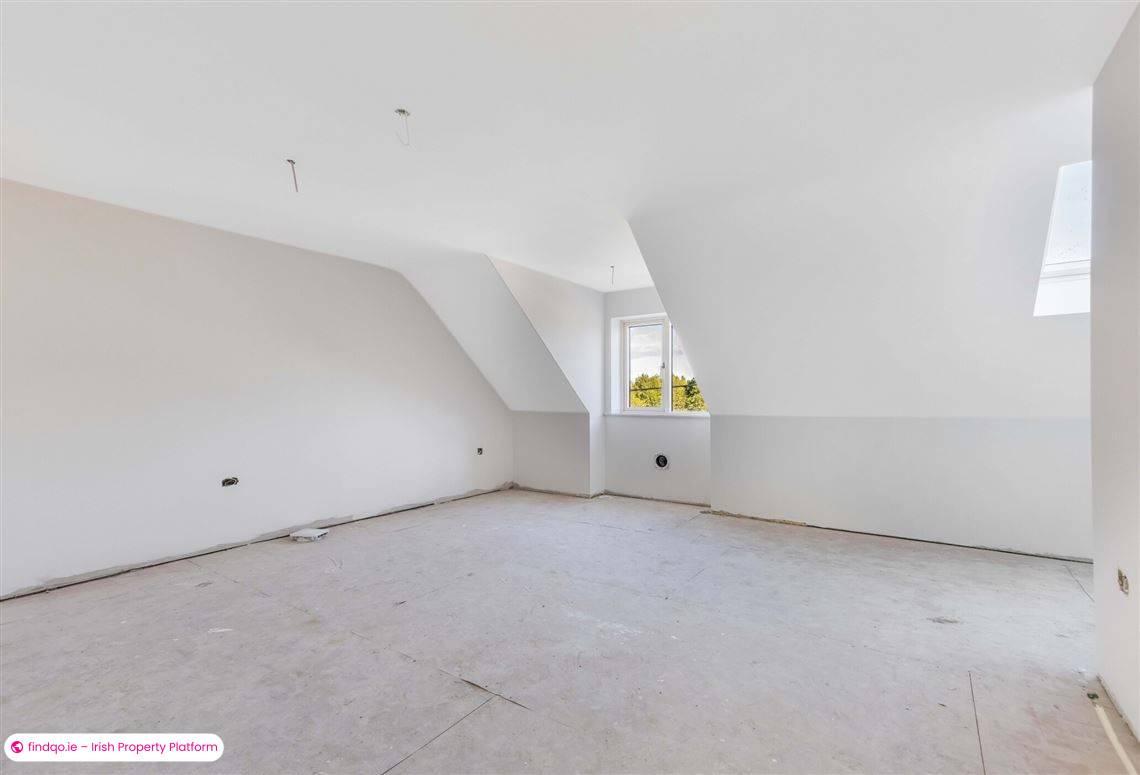 Terraced house for Sale in Ratoath, Meath