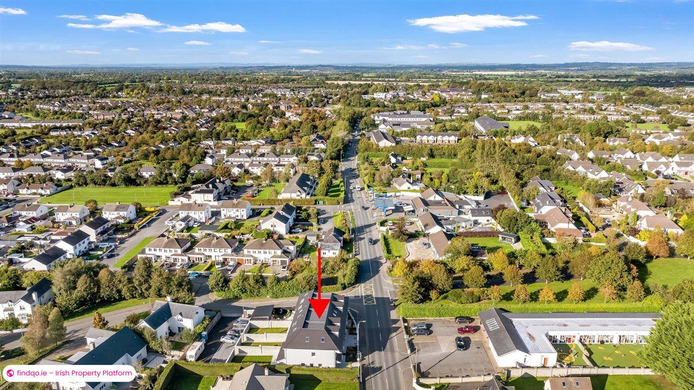 Terraced house for Sale in Ratoath, Meath