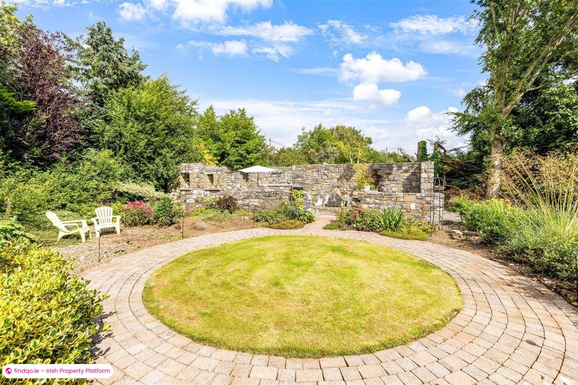 Detached house for Sale in Ashbourne, Meath