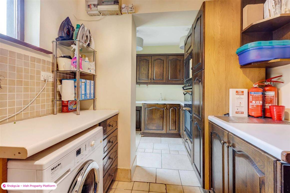 Detached house for Sale in Ashbourne, Meath