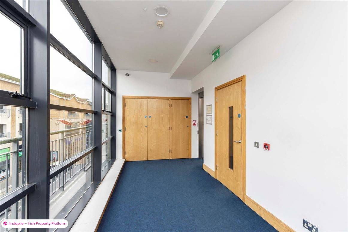 Office Space for Sale in Ashbourne, Meath