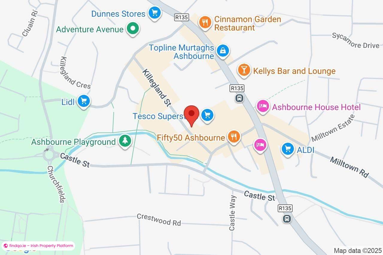 Office Space for Sale in Ashbourne, Meath