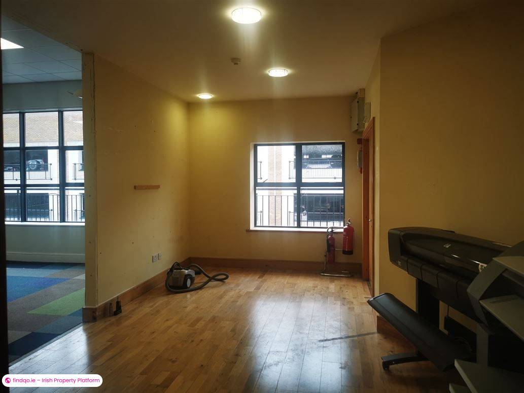 Office Space for Sale in Ashbourne, Meath