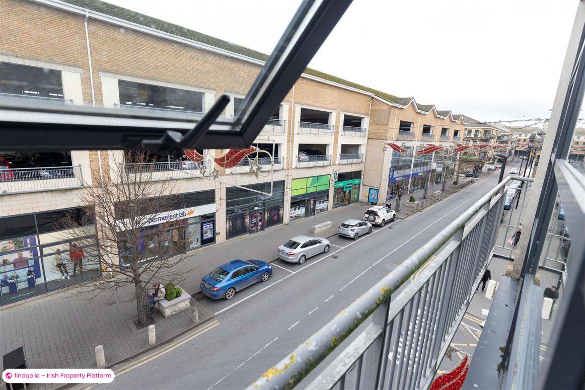 Office Space for Sale in Ashbourne, Meath