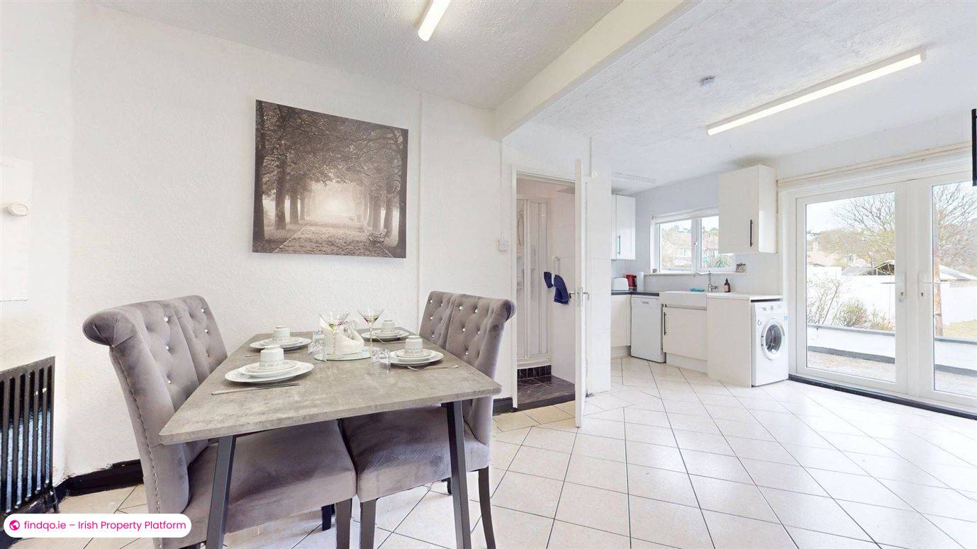 Terraced house for Sale in Howth, Dublin 13