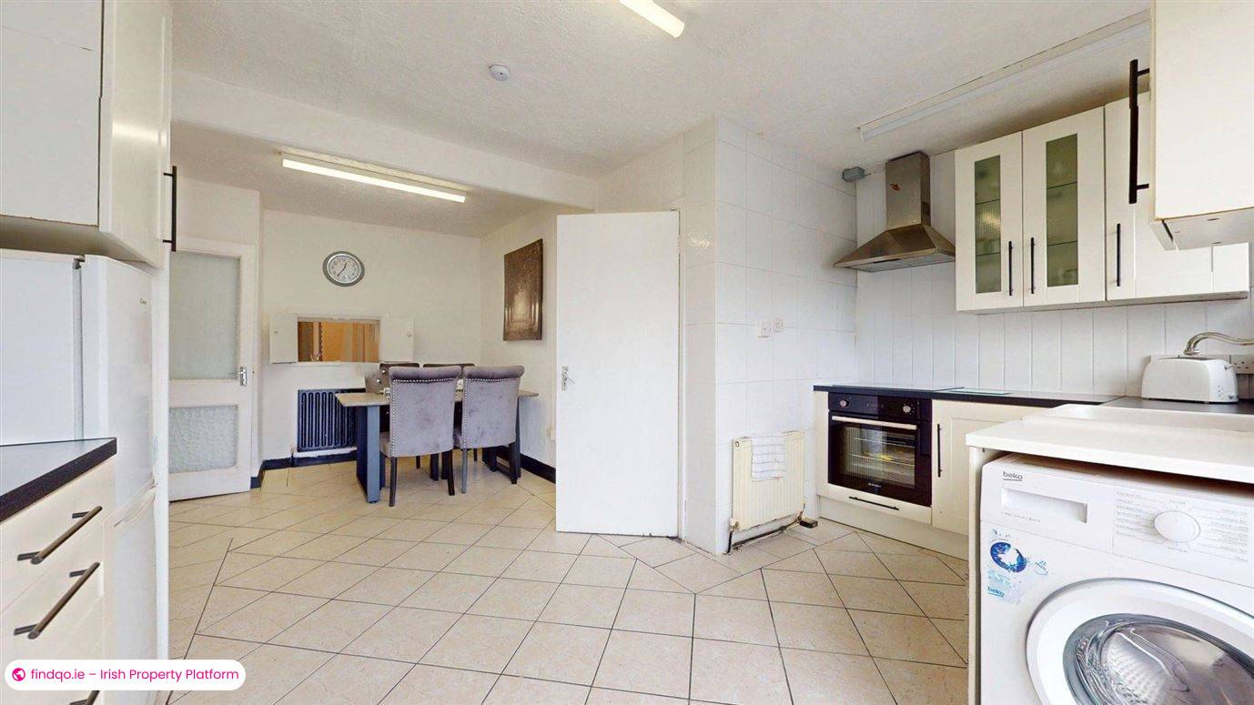 Terraced house for Sale in Howth, Dublin 13