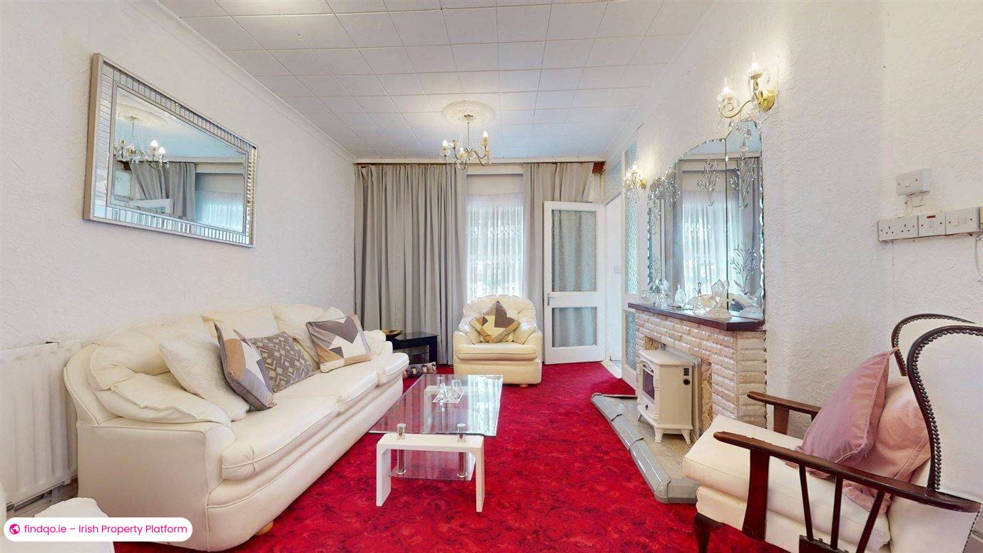 Terraced house for Sale in Howth, Dublin 13