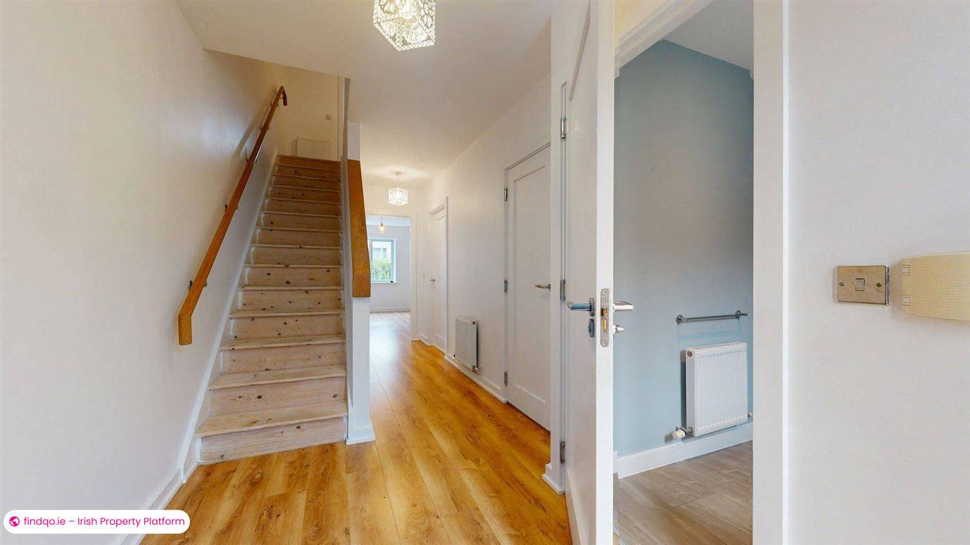 Duplex for Sale in Baldoyle, Dublin 13