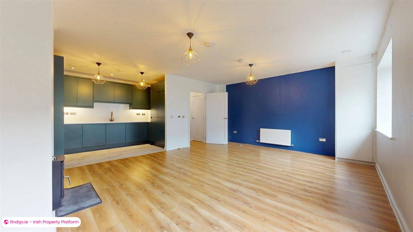 Duplex for Sale in Baldoyle, Dublin 13