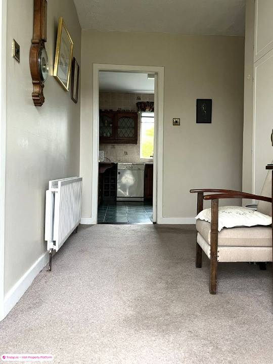 Bungalow for Sale in Tullamore, Offaly