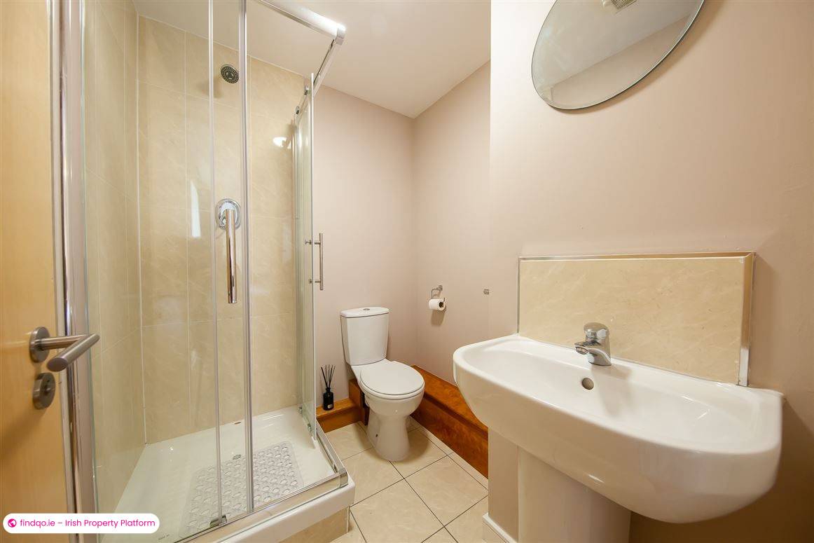 Apartment for Sale in Dublin 9