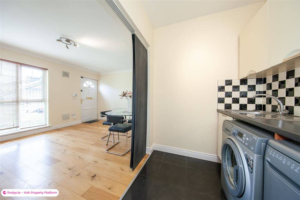 Apartment for Sale in Kinsealy, Dublin (County)