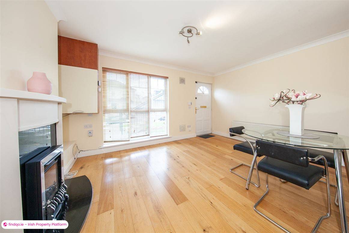 Apartment for Sale in Kinsealy, Dublin (County)