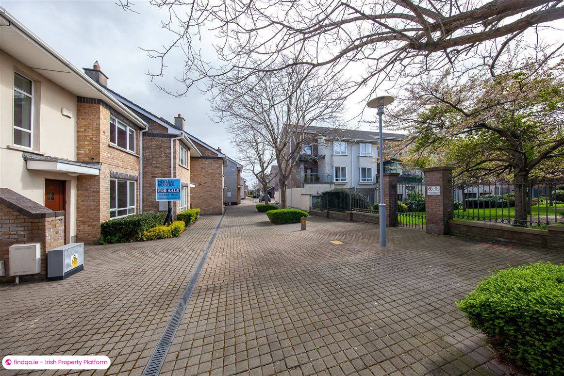House for Sale in Beaumont, Dublin 9