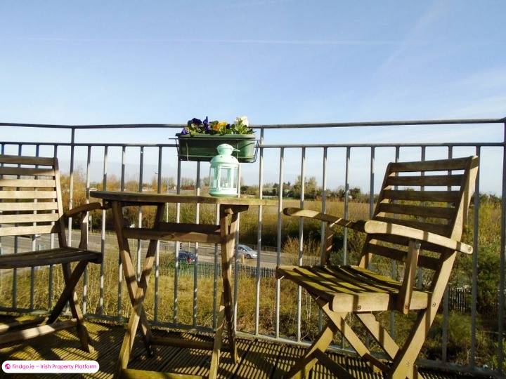 Apartment for Sale in Clonshaugh, Dublin 17
