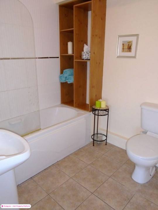 Apartment for Sale in Clonshaugh, Dublin 17