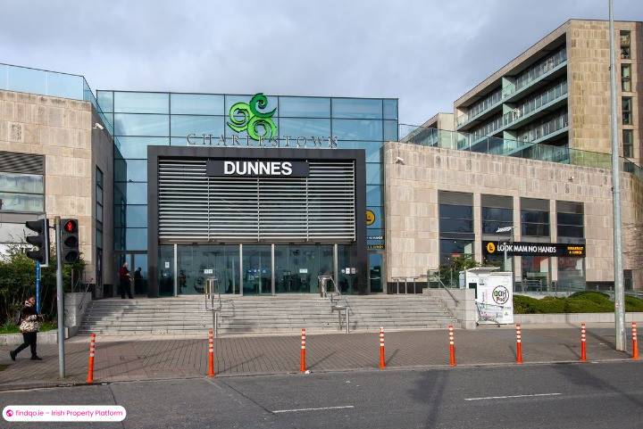 Apartment for Sale in Finglas, Dublin 11
