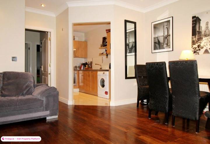 Apartment for Sale in Clonee, Dublin 15