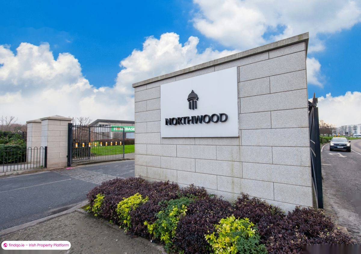 Apartment for Sale in Santry, Dublin 9