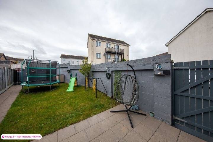 End of terrace house for Sale in Balbriggan, Dublin (County)