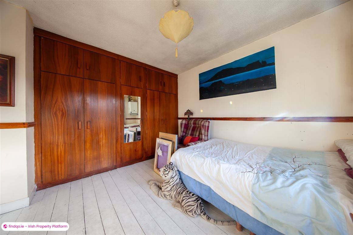 Terraced house for Sale in Clonshaugh, Dublin 17