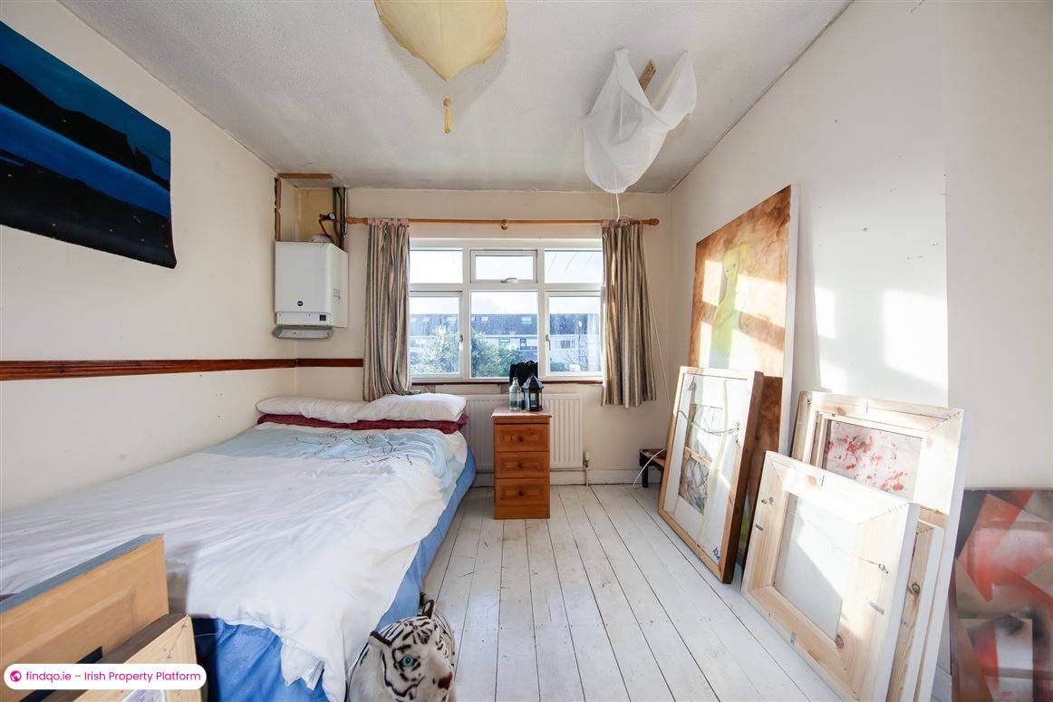 Terraced house for Sale in Clonshaugh, Dublin 17