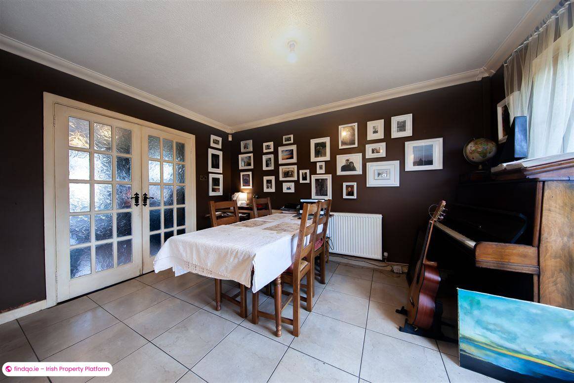 Terraced house for Sale in Clonshaugh, Dublin 17